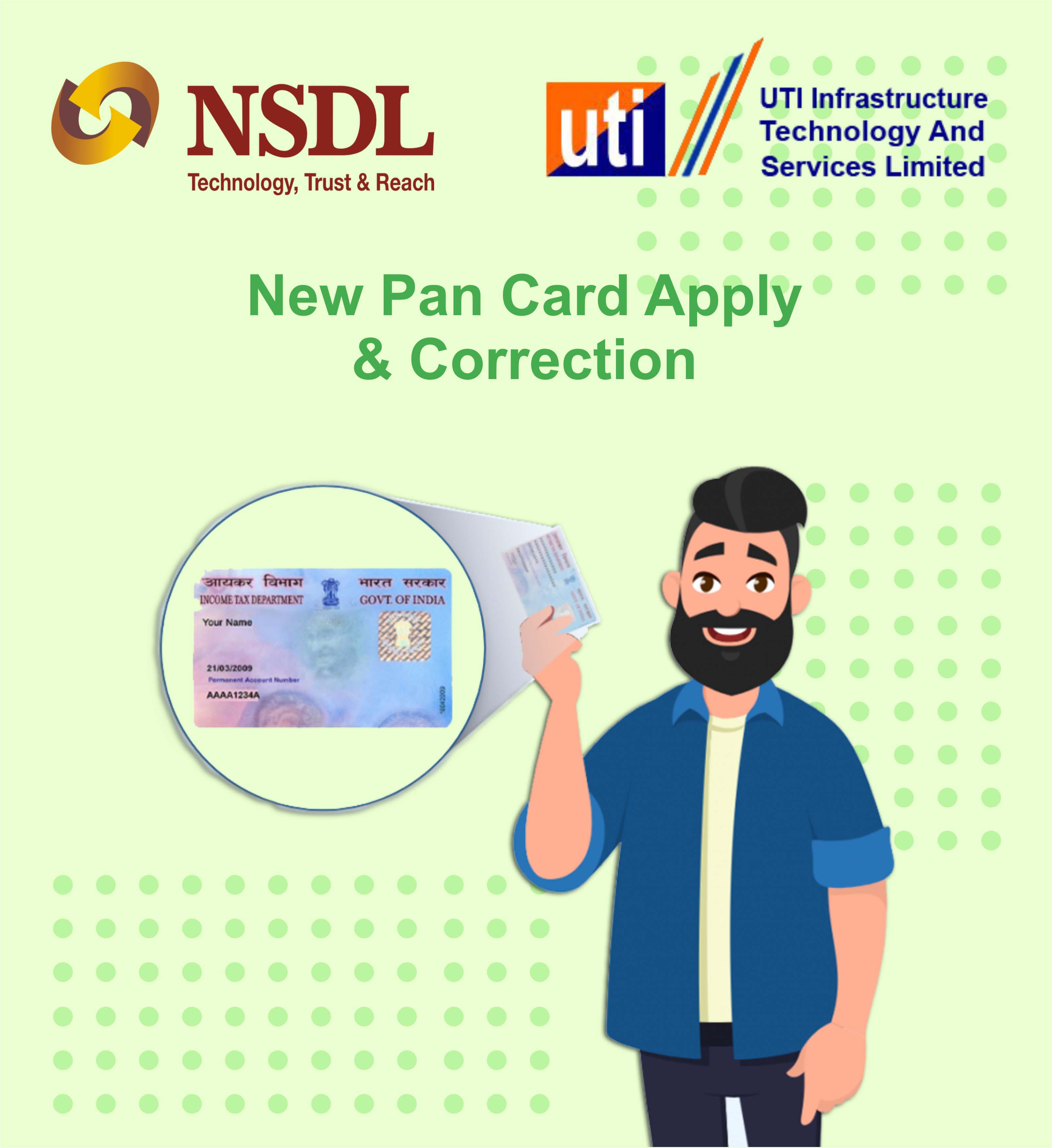 PAN Card